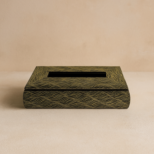 Tissues box 22