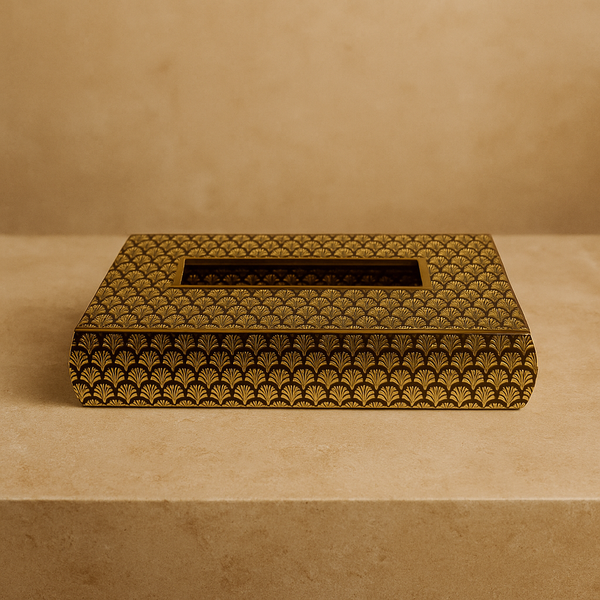 Tissues box 23