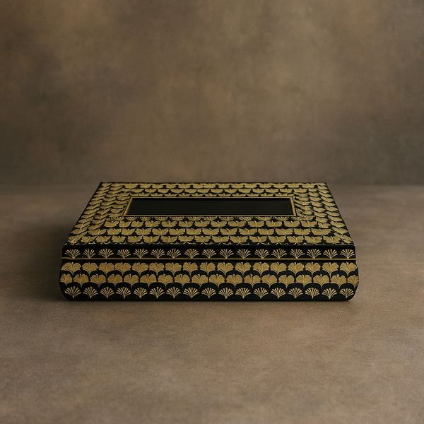 Tissues box 25