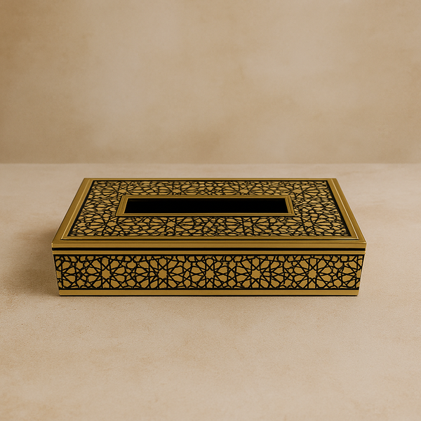 Tissues box 26