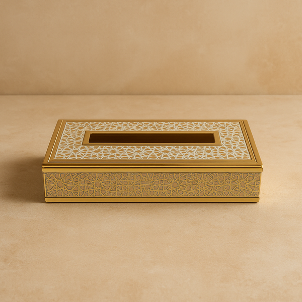 Tissues box 27