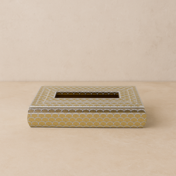 Tissues box 29