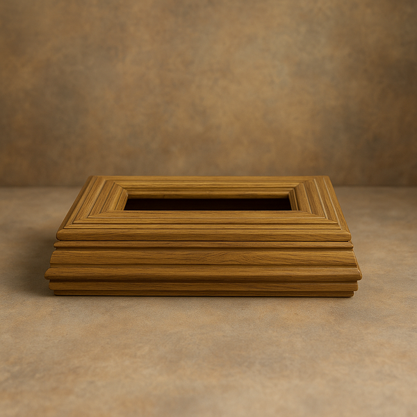 Tissues box 30