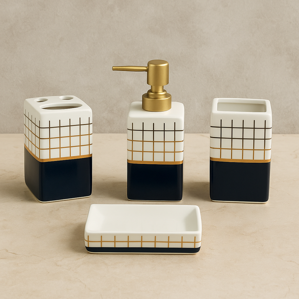 Bath set 20