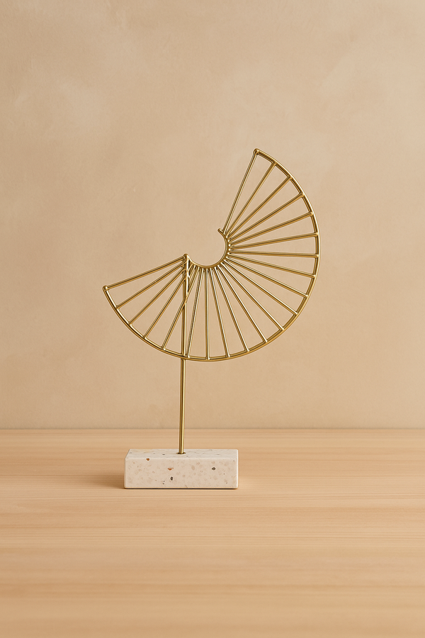 gold decor 17