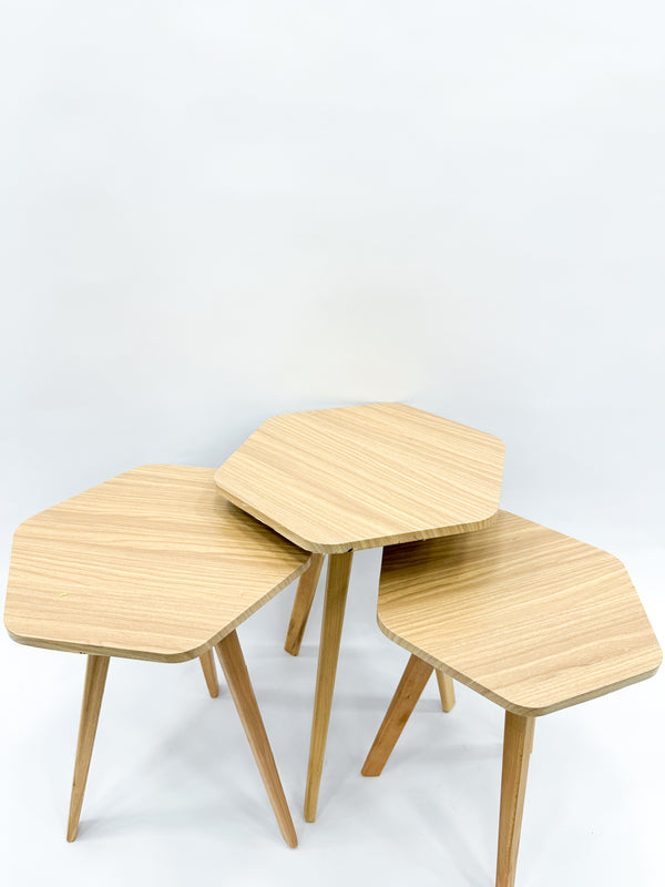 tables 14