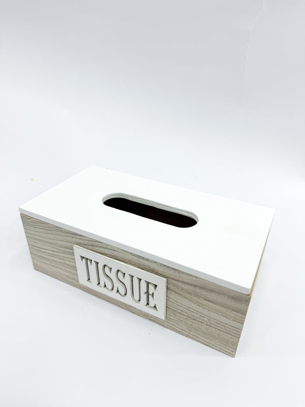 tissues box 13