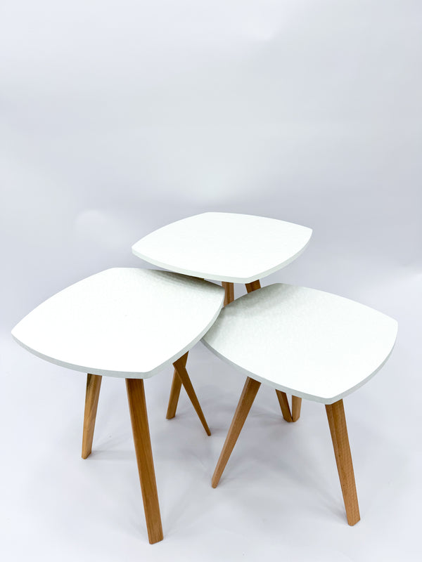 tables 13