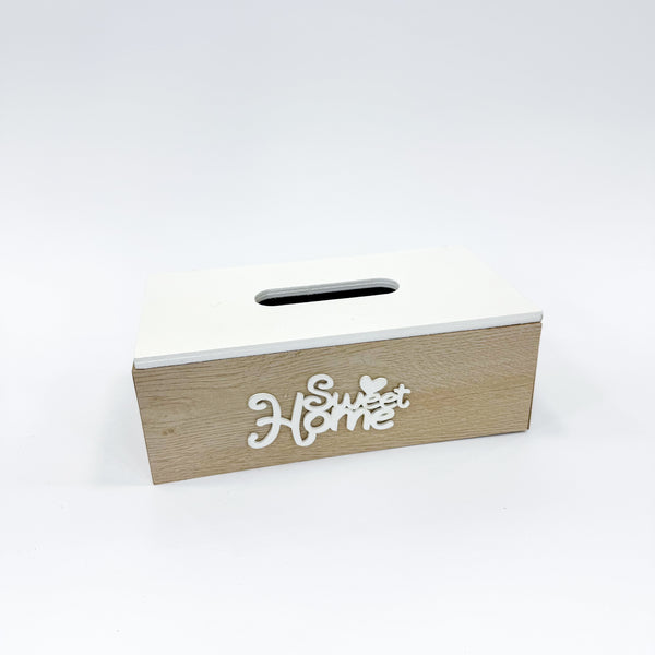 tissues box 12
