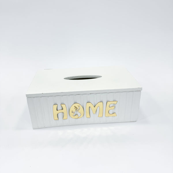 tissues box 16