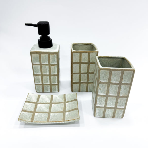 bath set 15