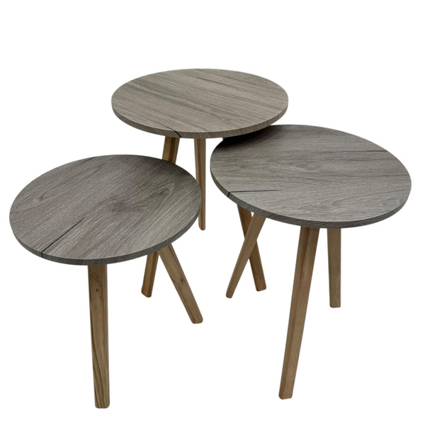 tables 12