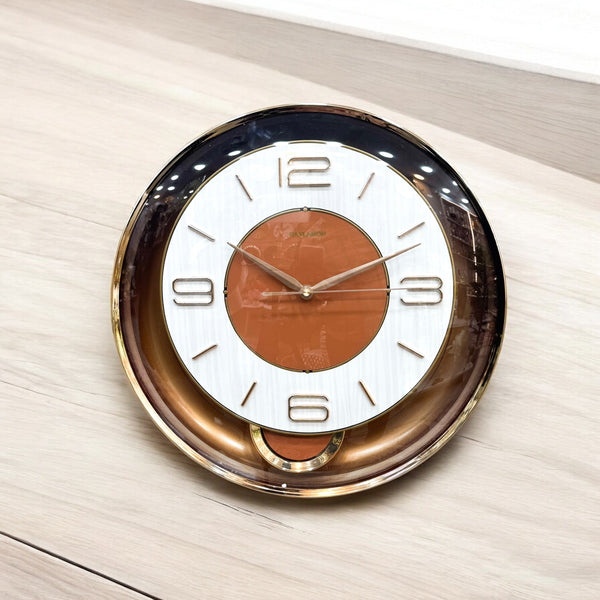 clocks 7