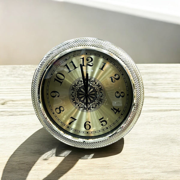 clocks 6