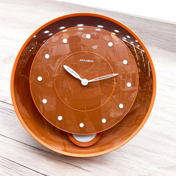 clocks 2