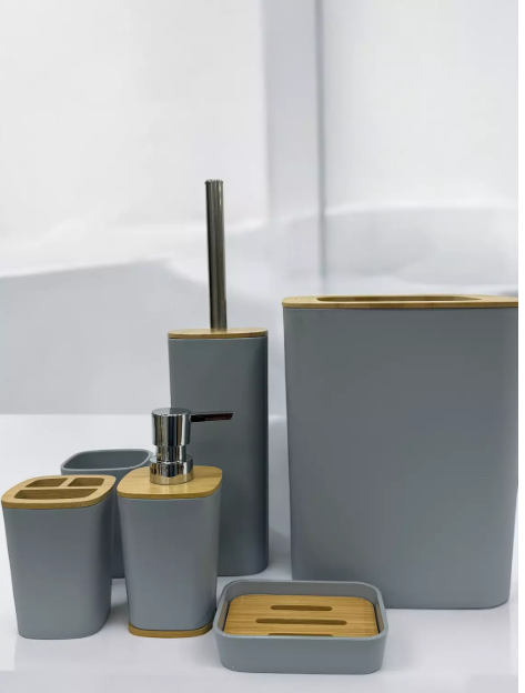 Bath set 52