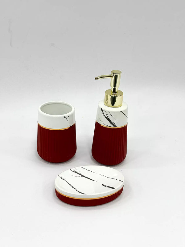 bath set 9
