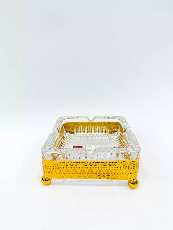 golden ashtray 2