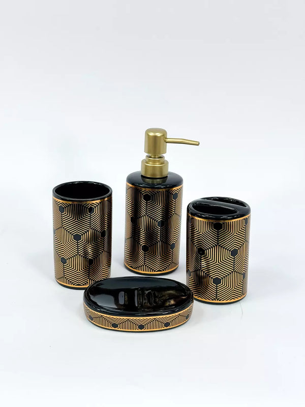 bath set 7