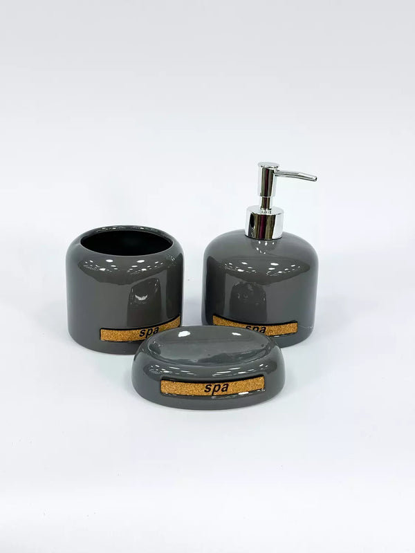 bath set 8